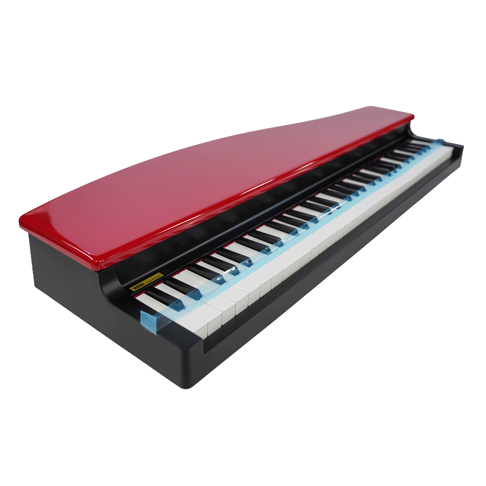 KORG ミニチュア・デジタル・ピアノ【microPIANO-RD】