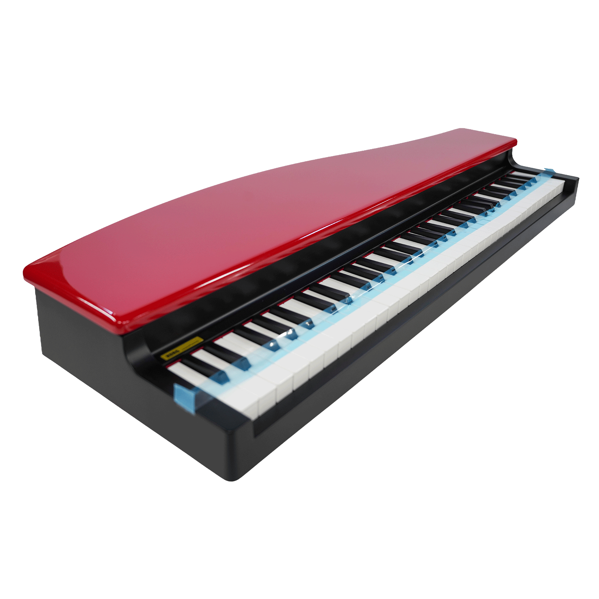 KORG ミニチュア・デジタル・ピアノ【microPIANO-RD】