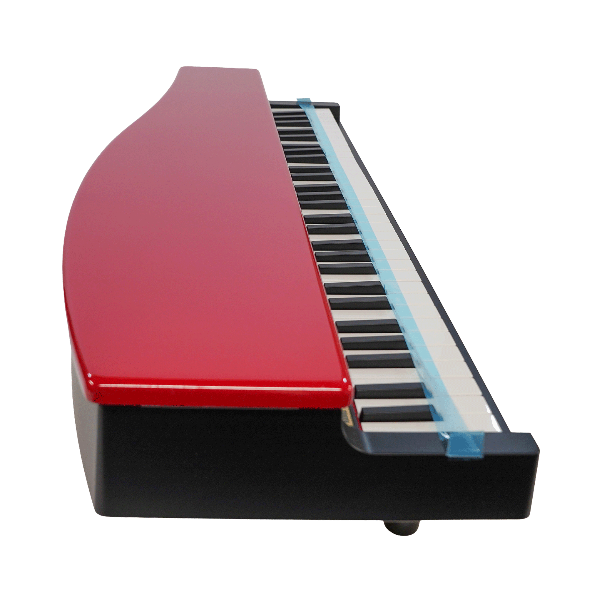 KORG ミニチュア・デジタル・ピアノ【microPIANO-RD】