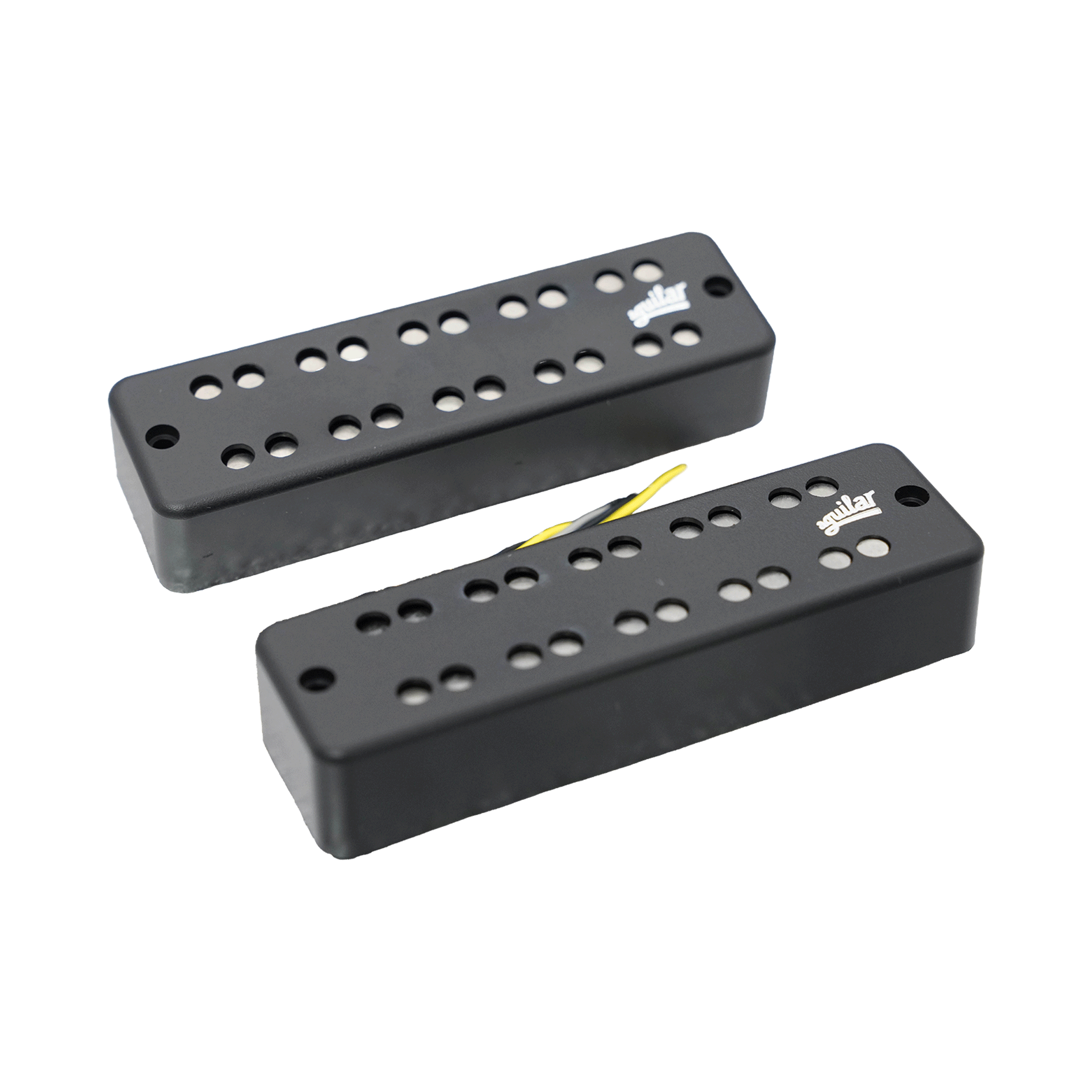 aguilar　良い音への近道！ベーシスト必見！【AGUILAR AG 5SD-D2 SET】