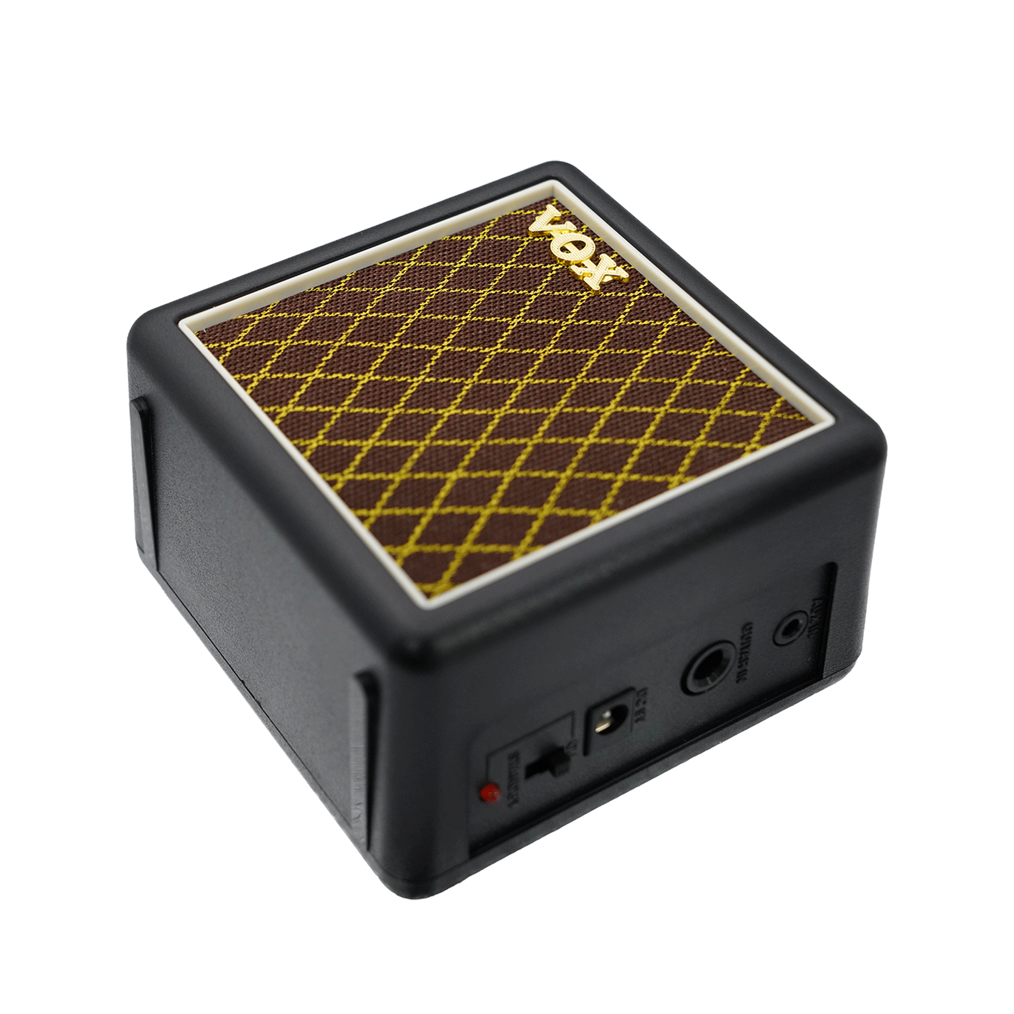 VOX amPlug用キャビネット【AP2-CAB】