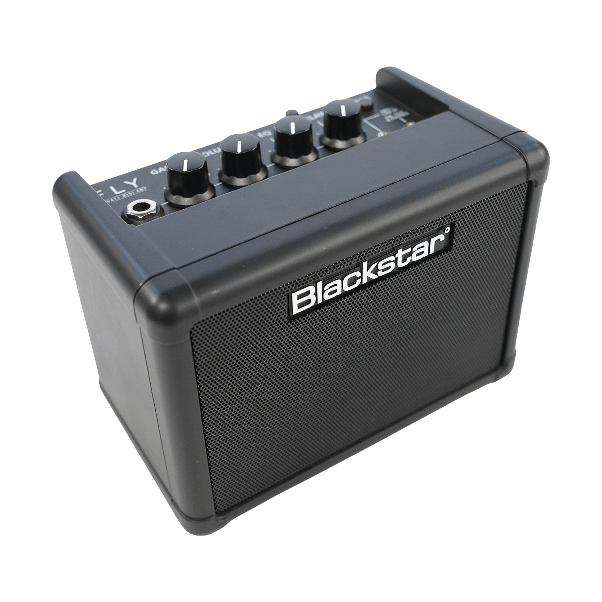 Blackstar 3W コンパクト・ミニ・ギターアンプ！訳あり特価！【FLY3】