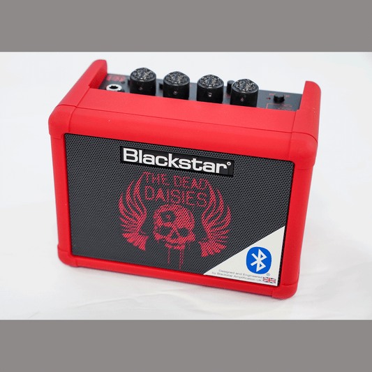 Blackstar ワイヤレス対応・超小型ギターアンプ 【FLY3 BLUETOOTHTHE DEAD DAISIES】