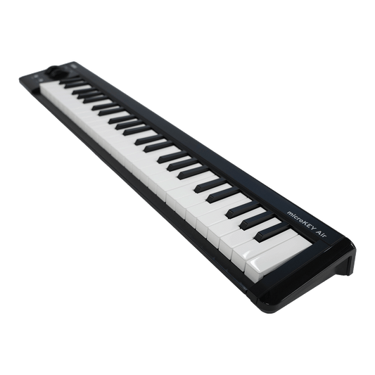 KORG Bluetooth MIDIキーボード【microKEY2 Air 49】