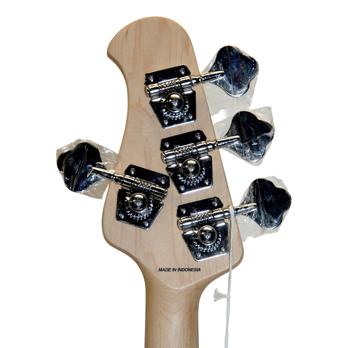 Sterling by Music Man エレキベース 【SUB Ray4 Vintage Creaｍ】