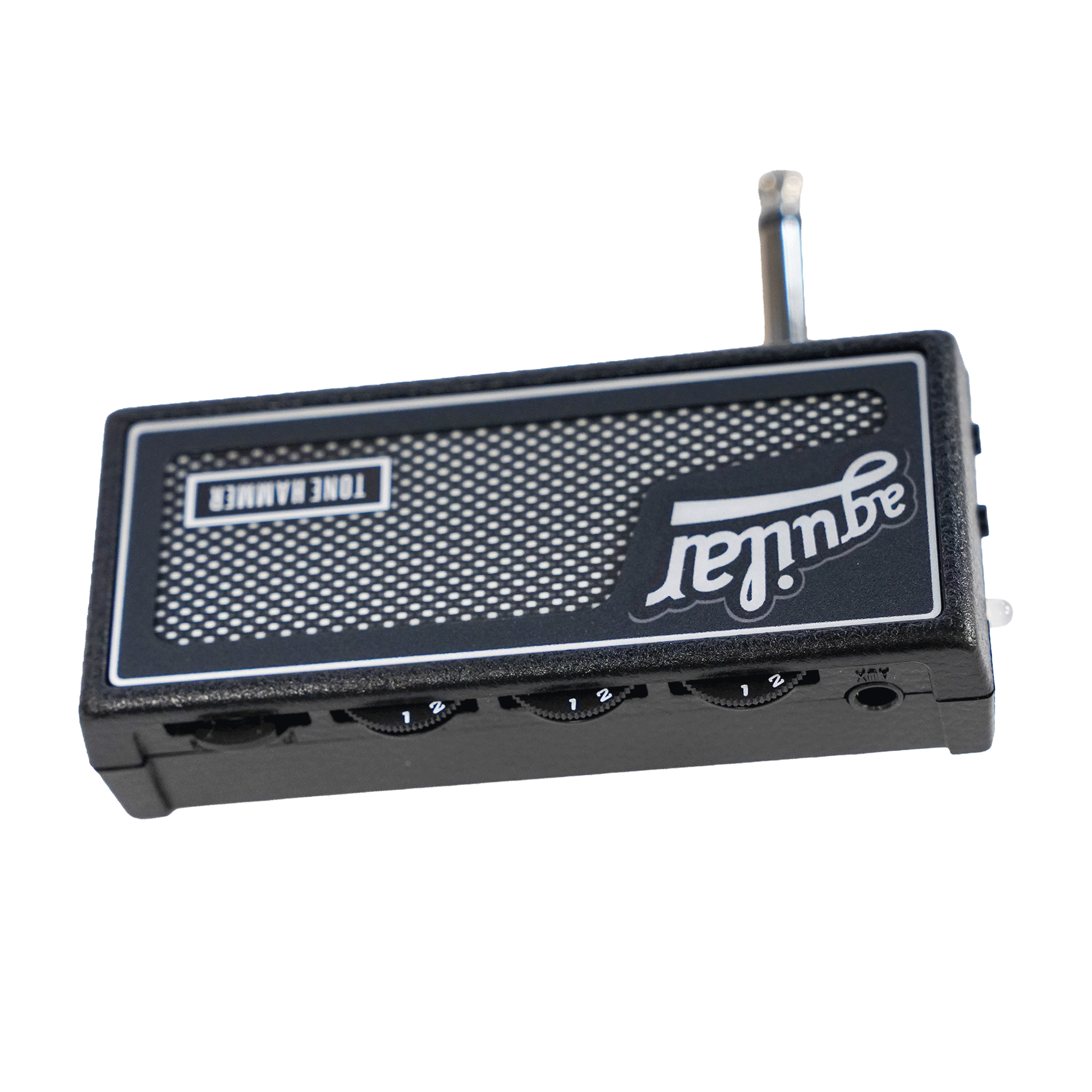 aguilar ヘッドホン・ベース・アンプ 【amPlug 3 aguilar】