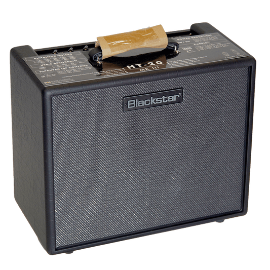 Blackstar 本格真空管ギターアンプ 【HT-20R MkII】