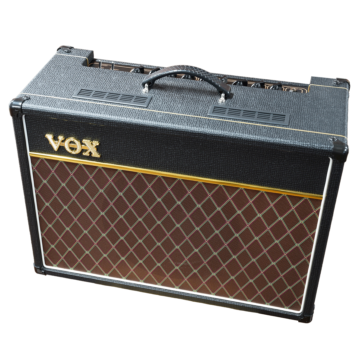 VOX 真空管の15Wギター・アンプ【AC15C1】
