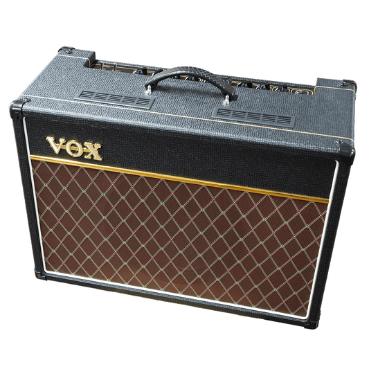 VOX 真空管の15Wギター・アンプ【AC15C1】