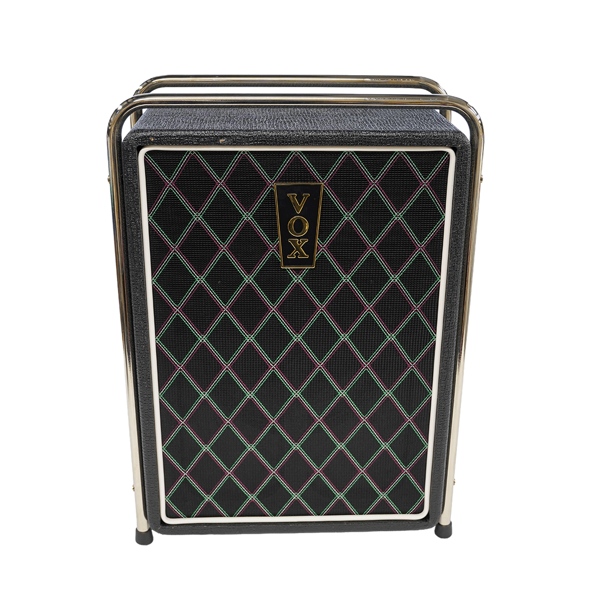 VOX Nutube搭載！ベーシスト待望の50W・ミニ・スタック【MSB50-BA】