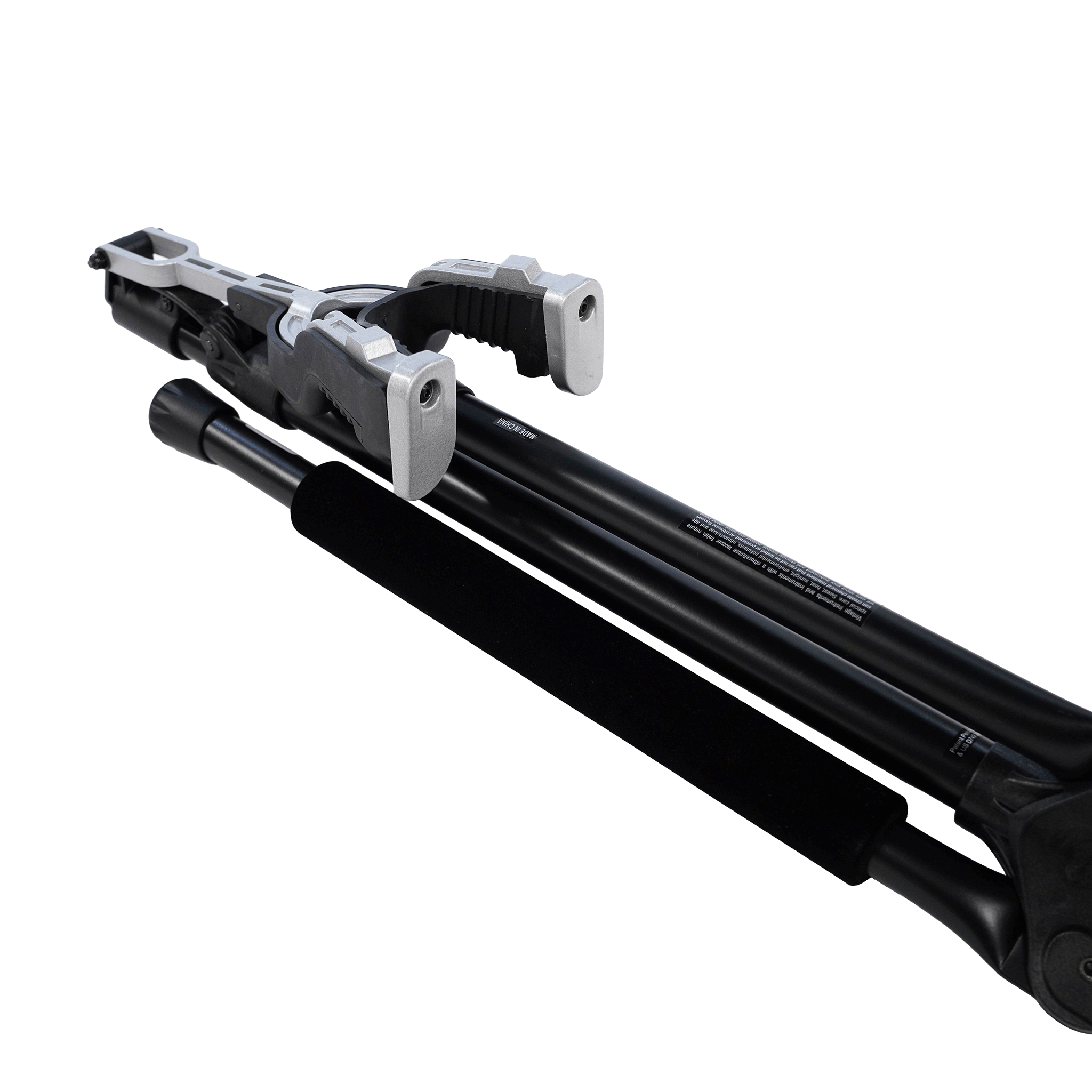 ULTIMATE コンパクトに畳める本格派ギター・ベース・スタンド【GS-1000 PRO+】
