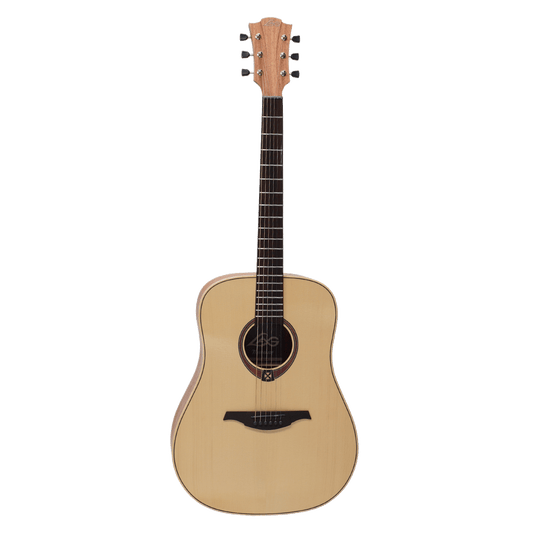LAG Guitars アコースティックギター 【Tramontane T70D-NAT】