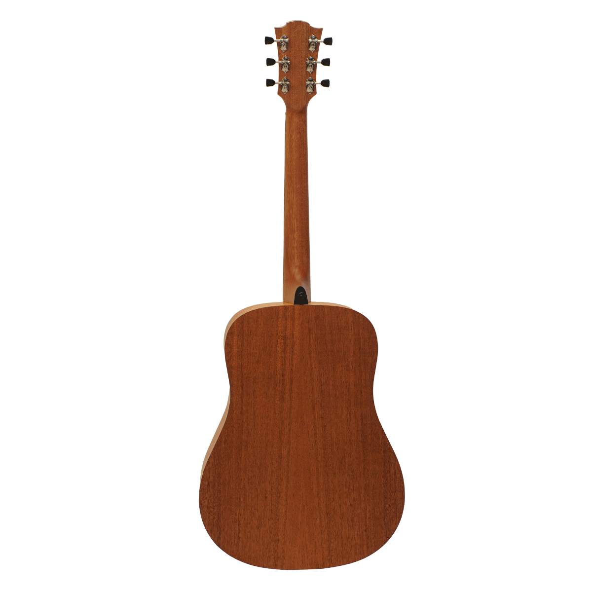 LAG Guitars アコースティックギター 【Tramontane T70D-NAT】