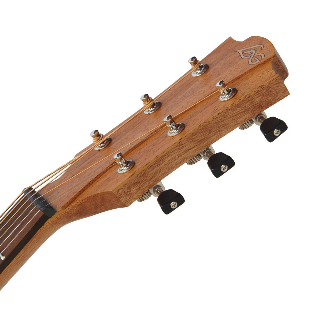 LAG Guitars アコースティックギター 【Tramontane T70D-NAT】