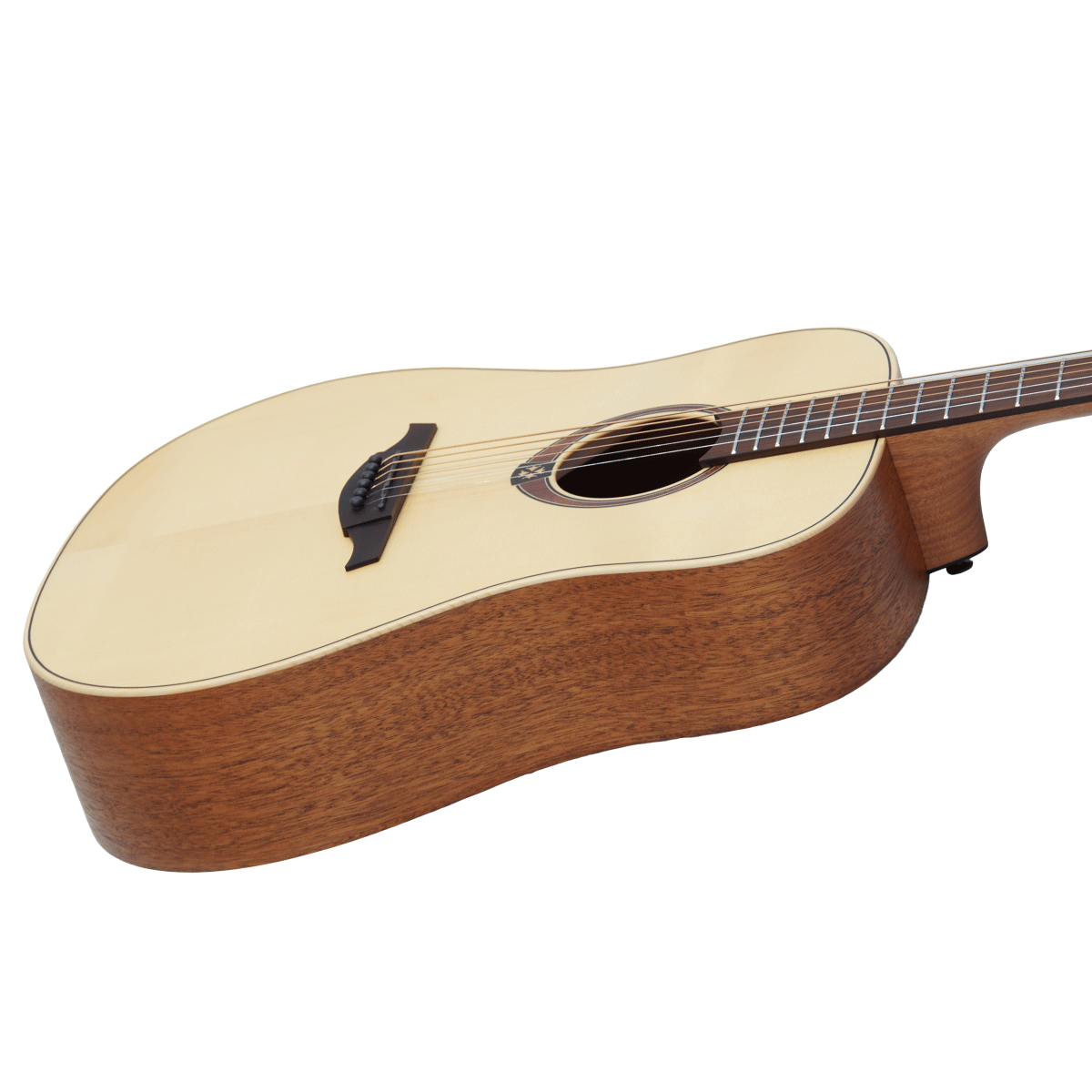 LAG Guitars アコースティックギター 【Tramontane T70D-NAT】