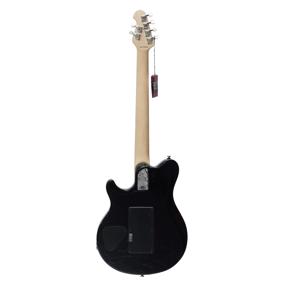 Sterling By MUSIC MAN エレキギター 【AXIS AX40-TRD-M】