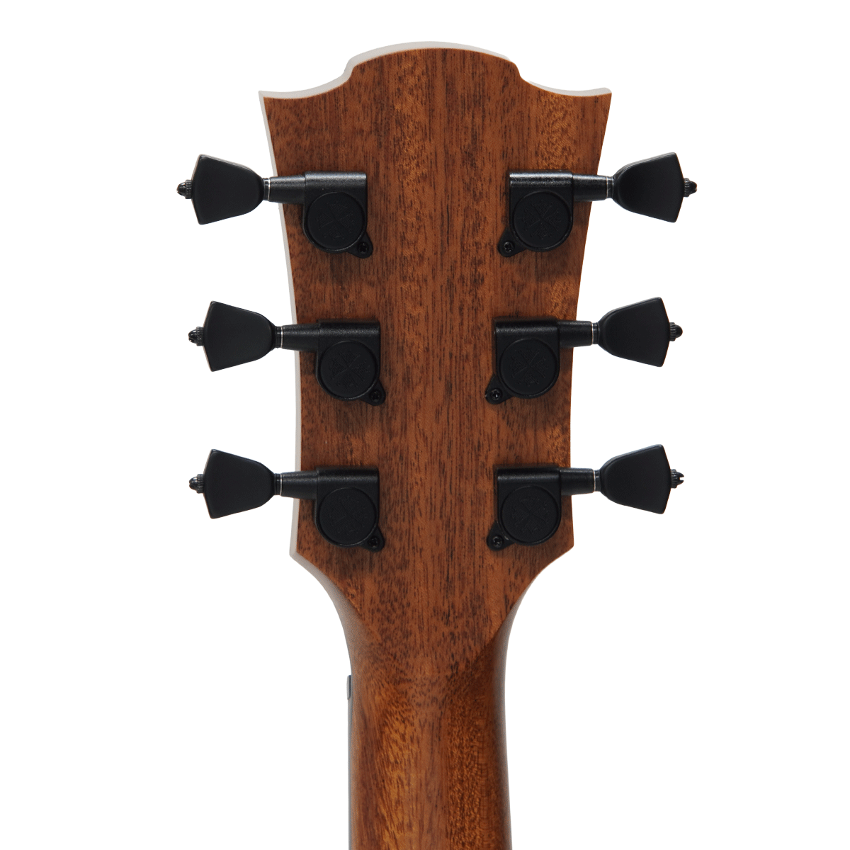 LAG Guitars エレアコ 【T118ASCE-IVO】