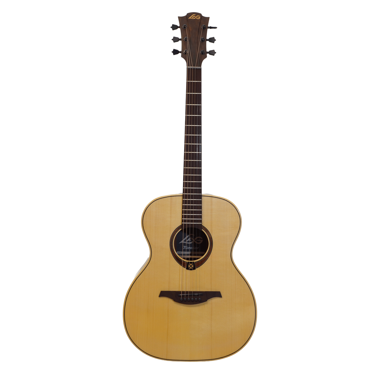 LAG Guitars アコースティックギター 【Tramontane T88A】
