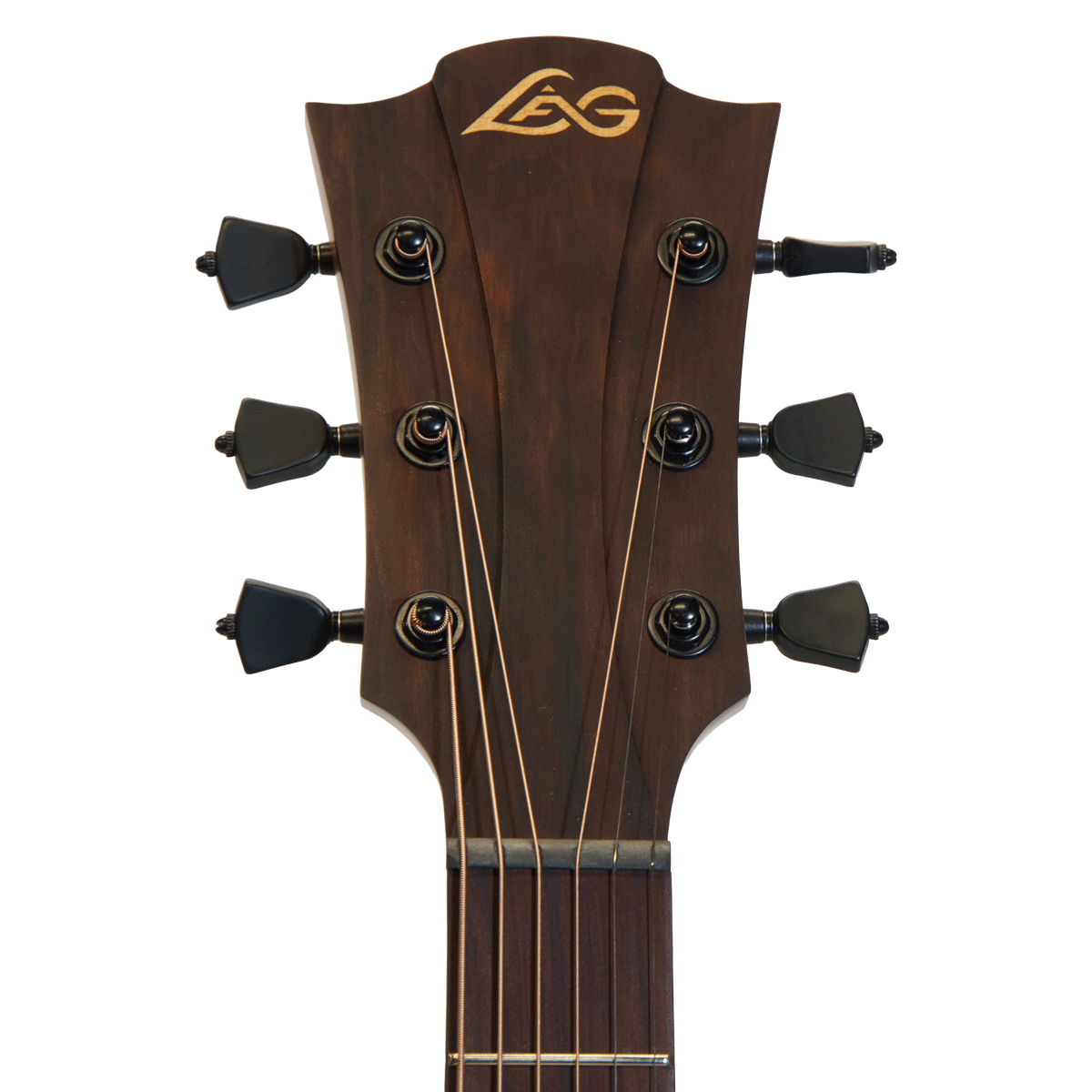 LAG Guitars 初めてのアコギに最適！フランス生まれのアコースティックギター 【Tramontane T88A】