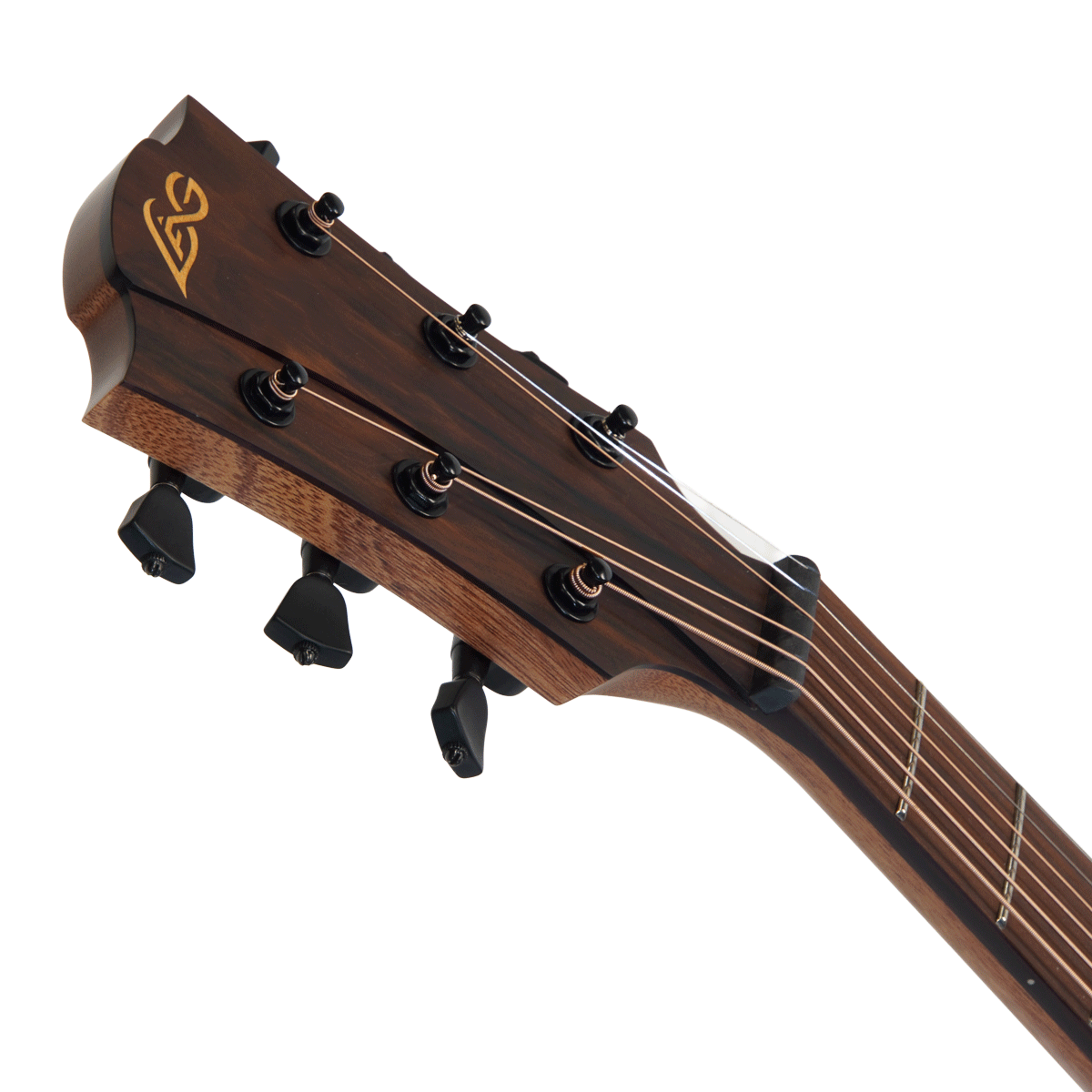 LAG Guitars 初めてのアコギに最適！フランス生まれのアコースティックギター 【Tramontane T88A】