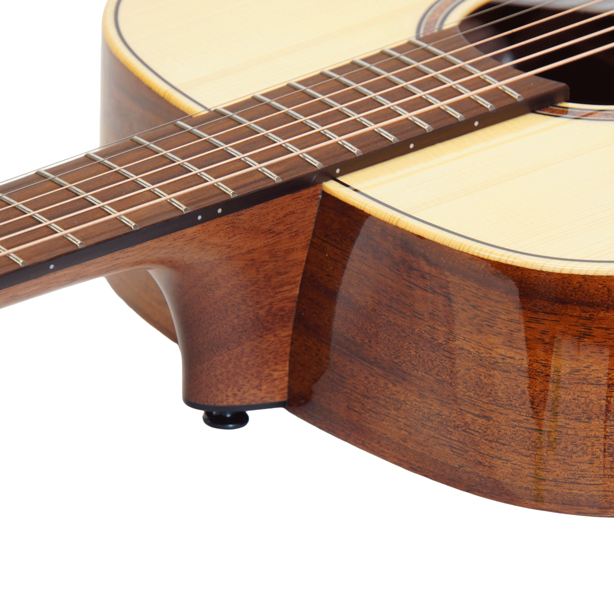 LAG Guitars 初めてのアコギに最適！フランス生まれのアコースティックギター 【Tramontane T88A】