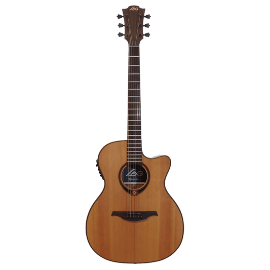LAG Guitars エレアコ 【LAG T118ASCE】