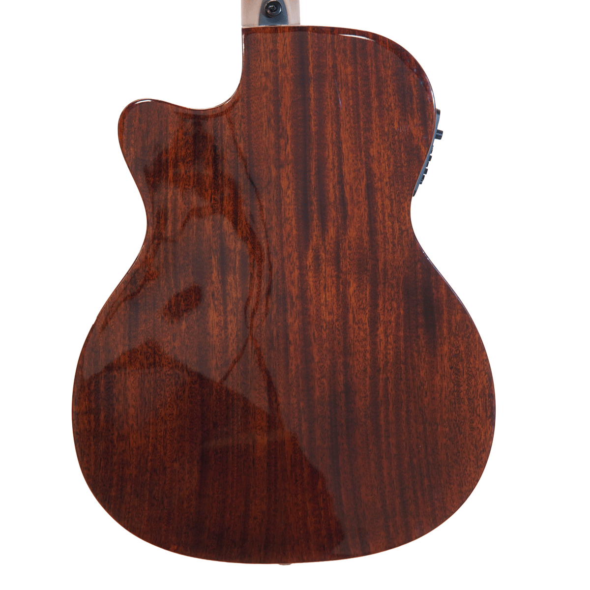 LAG Guitars エレアコ 【LAG T118ASCE】