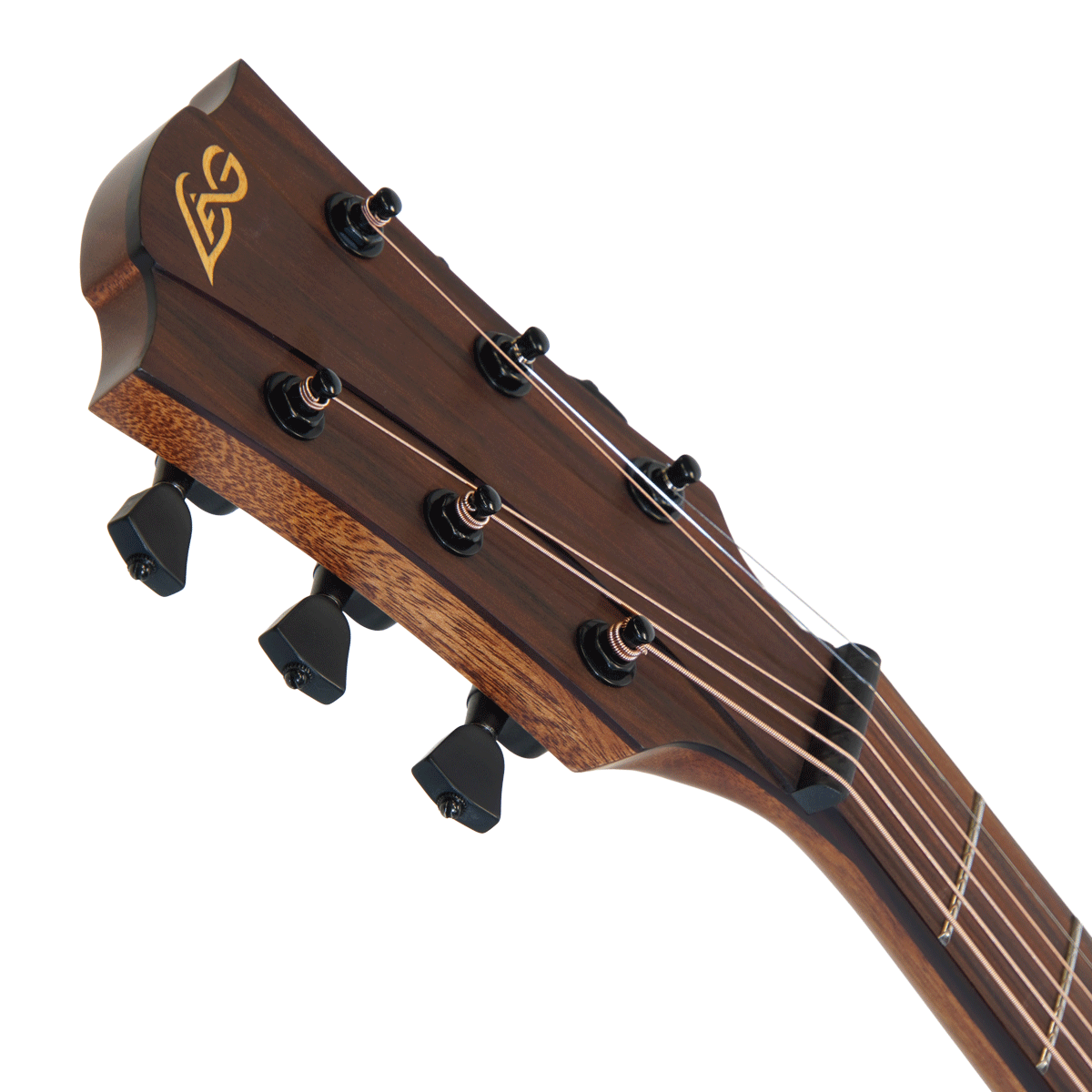 LAG Guitars エレアコ 【LAG T118ASCE】