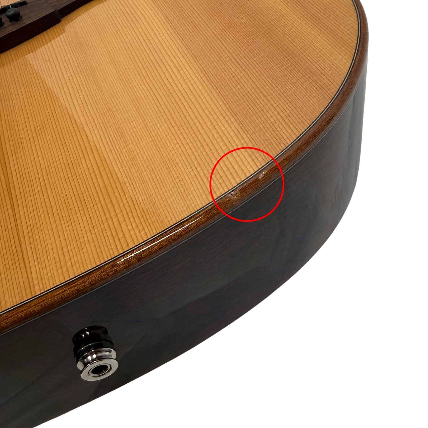 LAG Guitars エレアコ 【LAG T118ASCE】