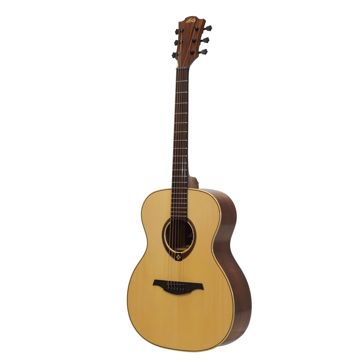 LAG Guitars アコースティックギター 【Tramontane T88A】