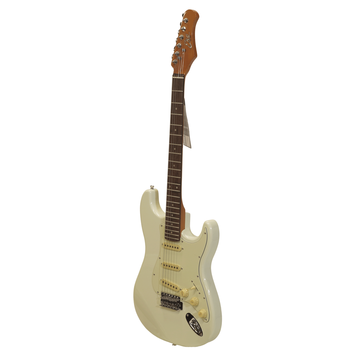 EKO シンプル＆風格漂う・スリーシングルP.U【EKO ST 300 Olympic White】