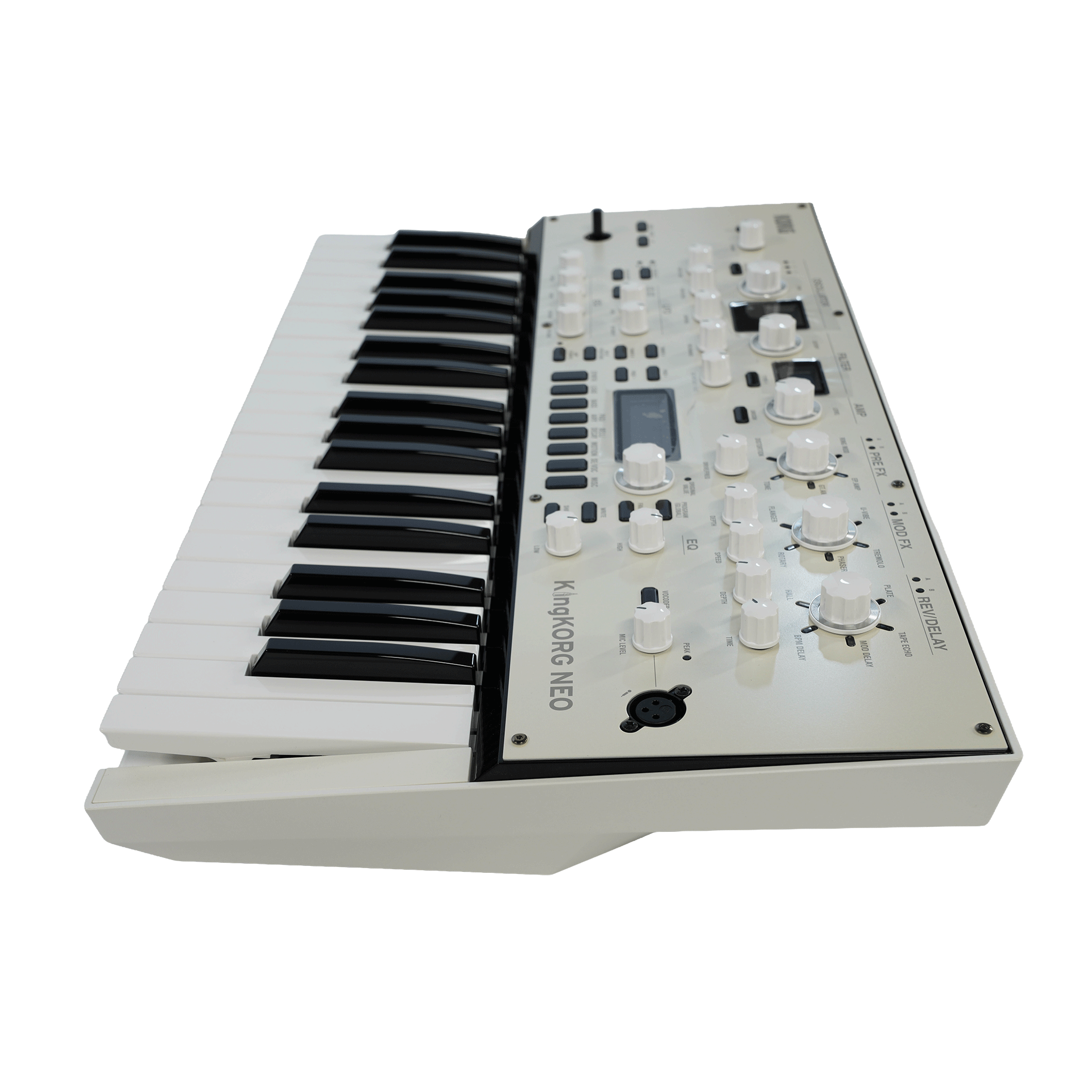 KORG バーチャル・アナログ・シンセサイザー【KingKORG NEO】