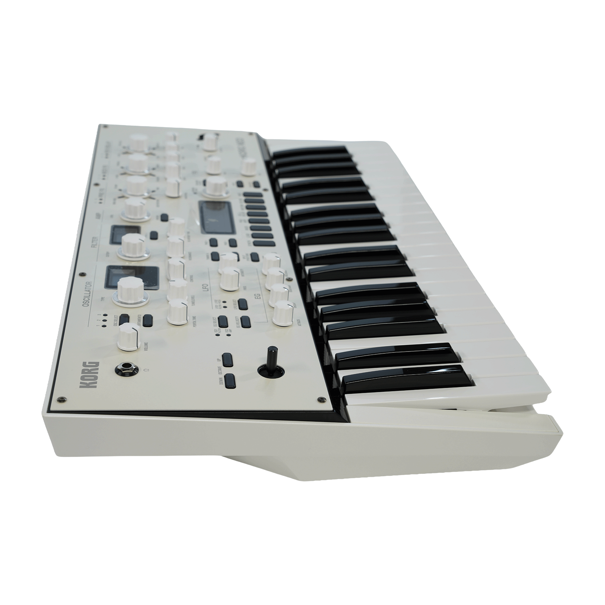 KORG バーチャル・アナログ・シンセサイザー【KingKORG NEO】
