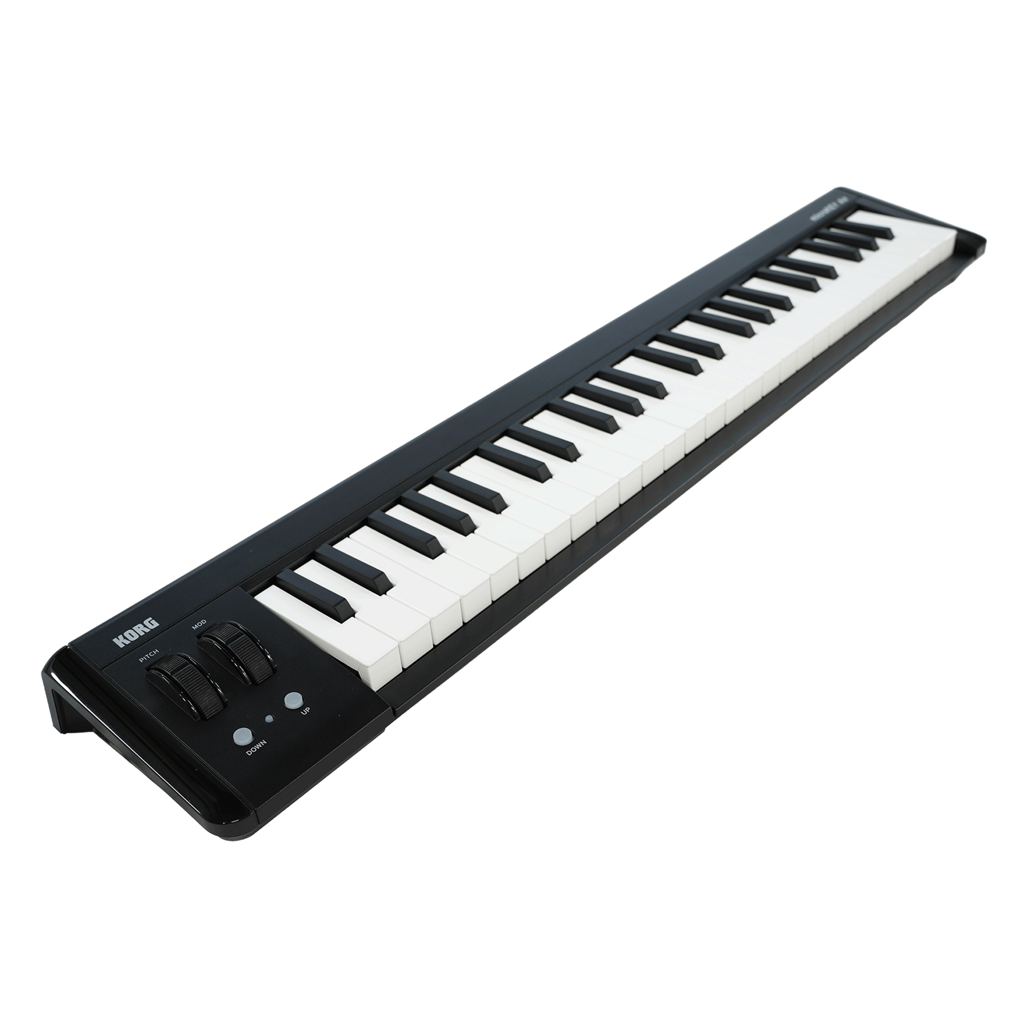 KORG DTM入力用キーボードの決定版！Bluetoothで接続簡単！【microKEY2 Air 49】