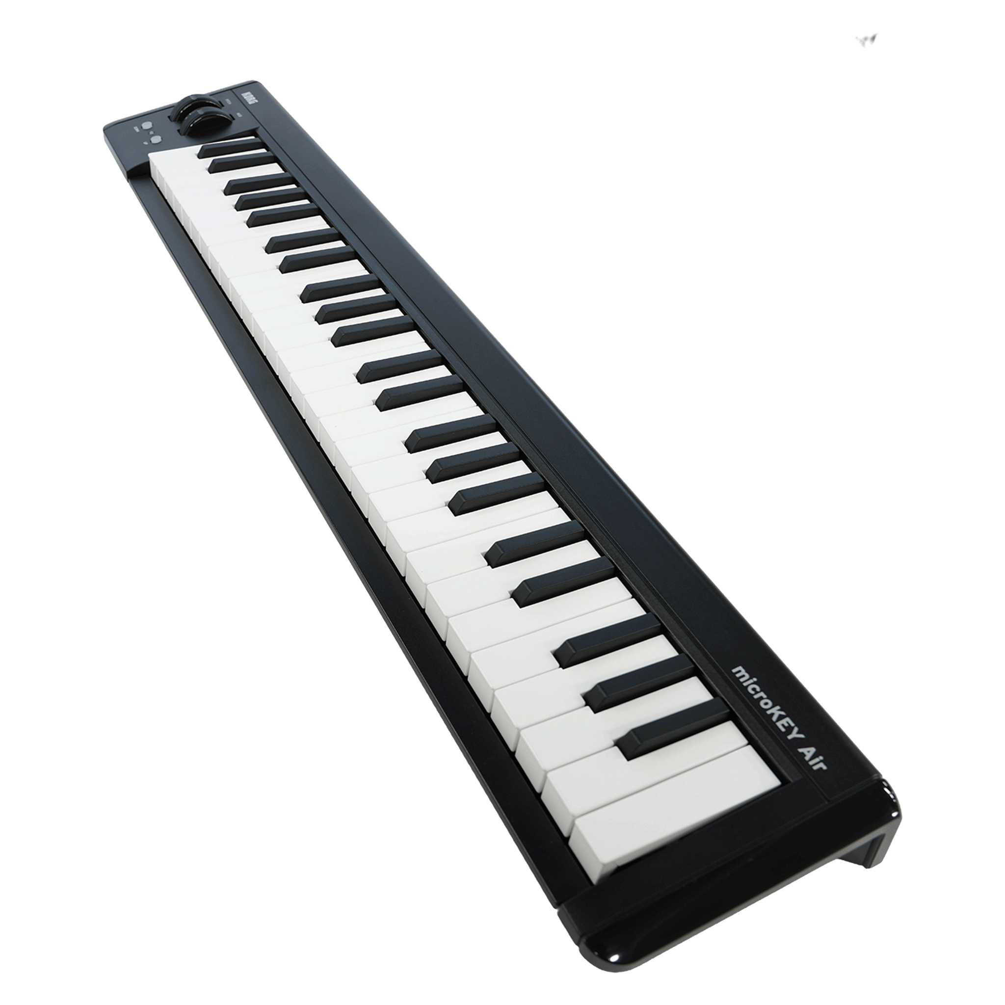 KORG DTM入力用キーボードの決定版！Bluetoothで接続簡単！【microKEY2 Air 49】