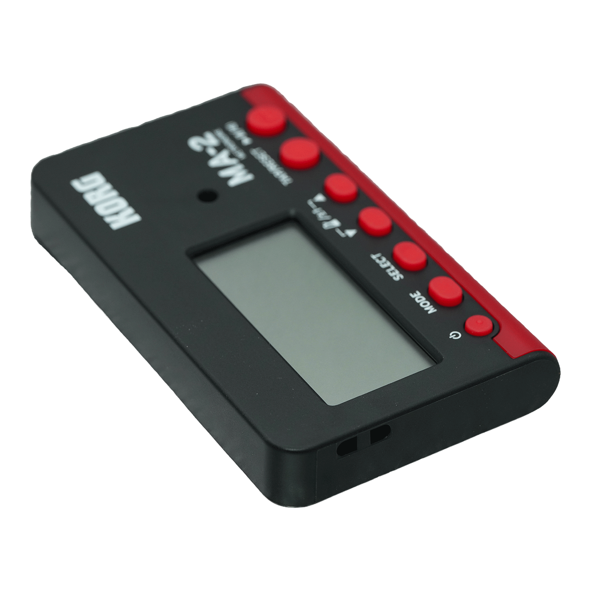 KORG ロングセラー・モデルの小型メトロノーム【KORG MA-2BKRD】