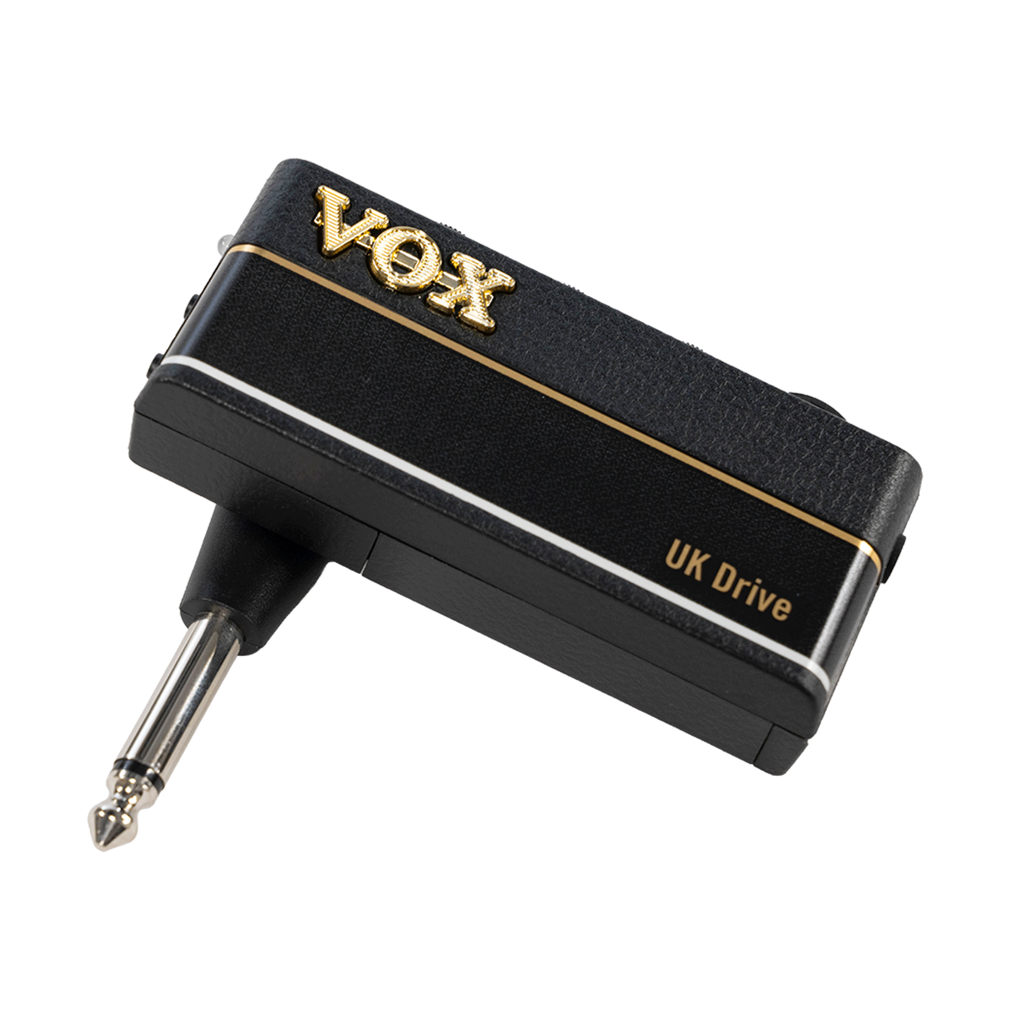 VOX こんなに簡単！ギター練習のお供に最適！【amplug3-UK Drive】