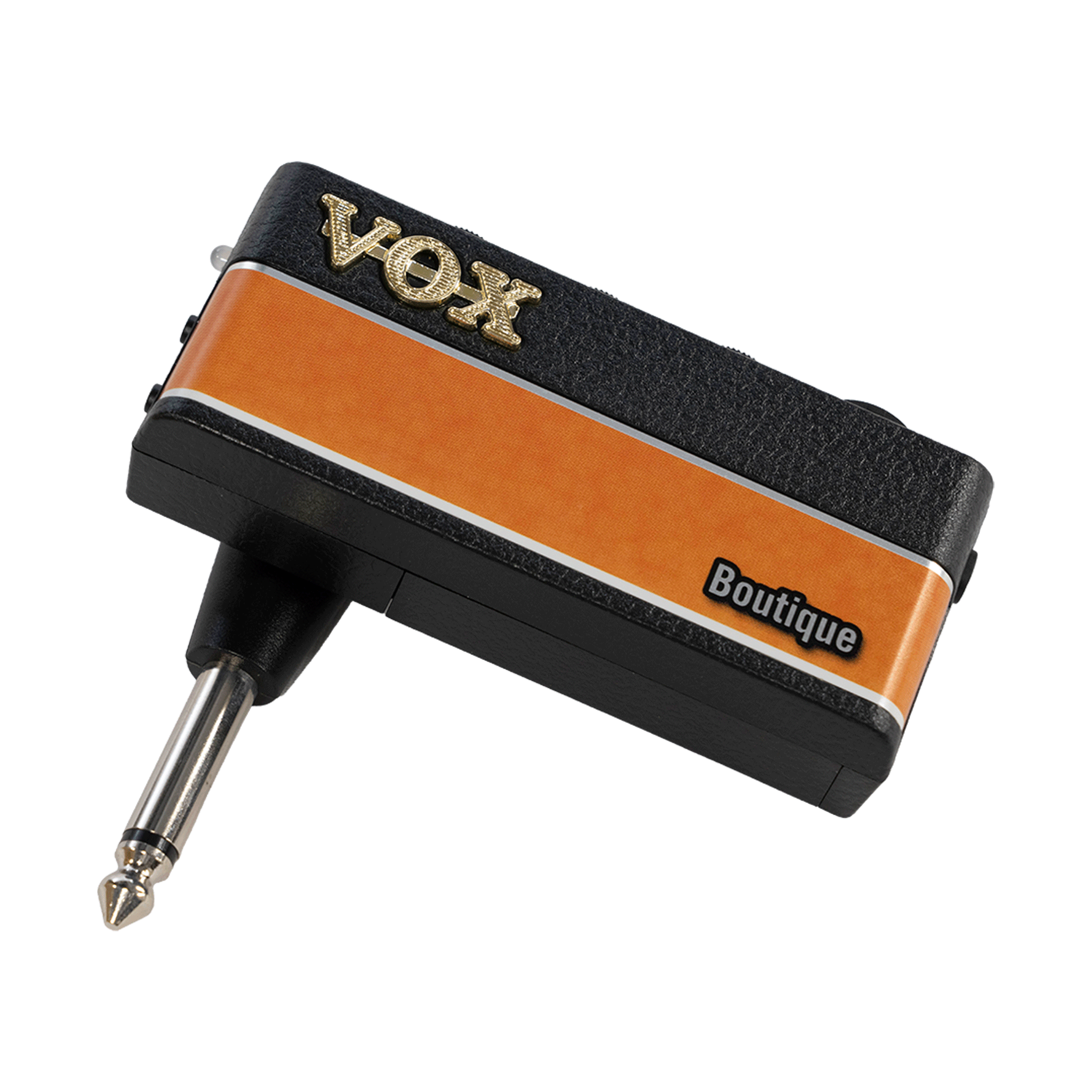 VOX amplugの第三世代！ヘッドホン・ギター・アンプ 【amPlug3 Boutique】