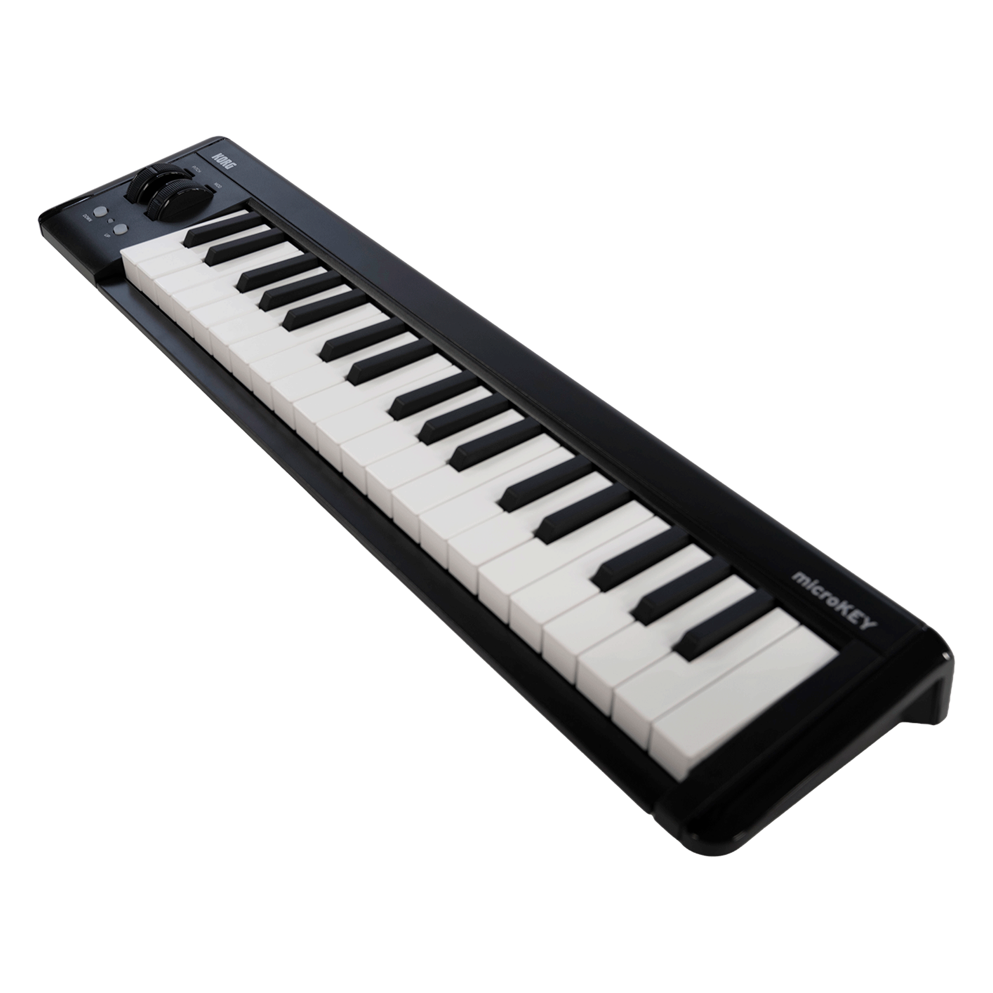KORG DTMの定番USB-MIDIキーボード【microKEY2 37】