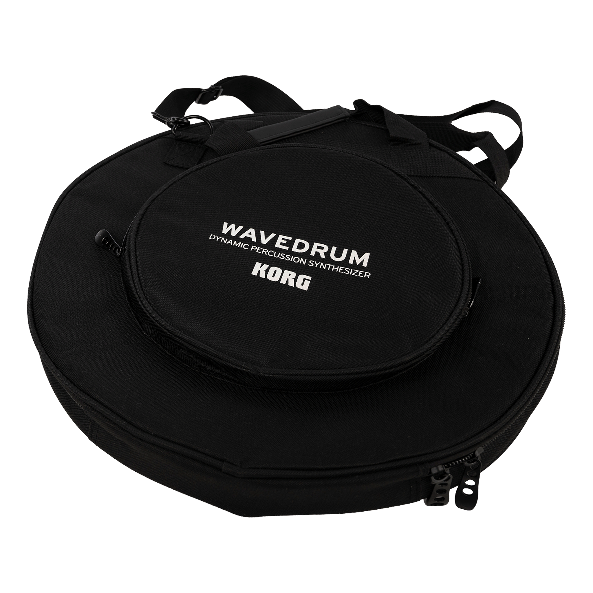 KORG WAVEDRUMシリーズ専用ソフト・ケース【SC-WD-GL】