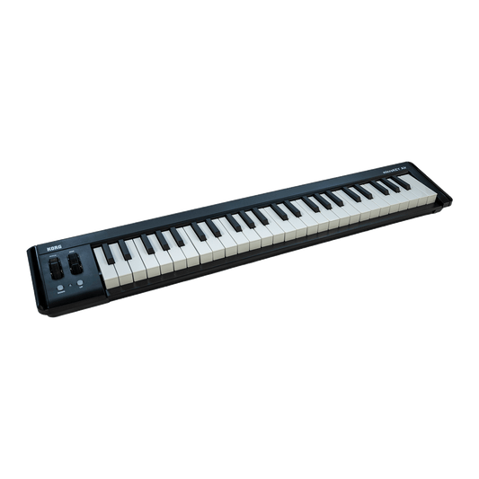 KORG DTM入力用キーボードの決定版！Bluetoothで接続簡単！【microKEY2 Air 49】