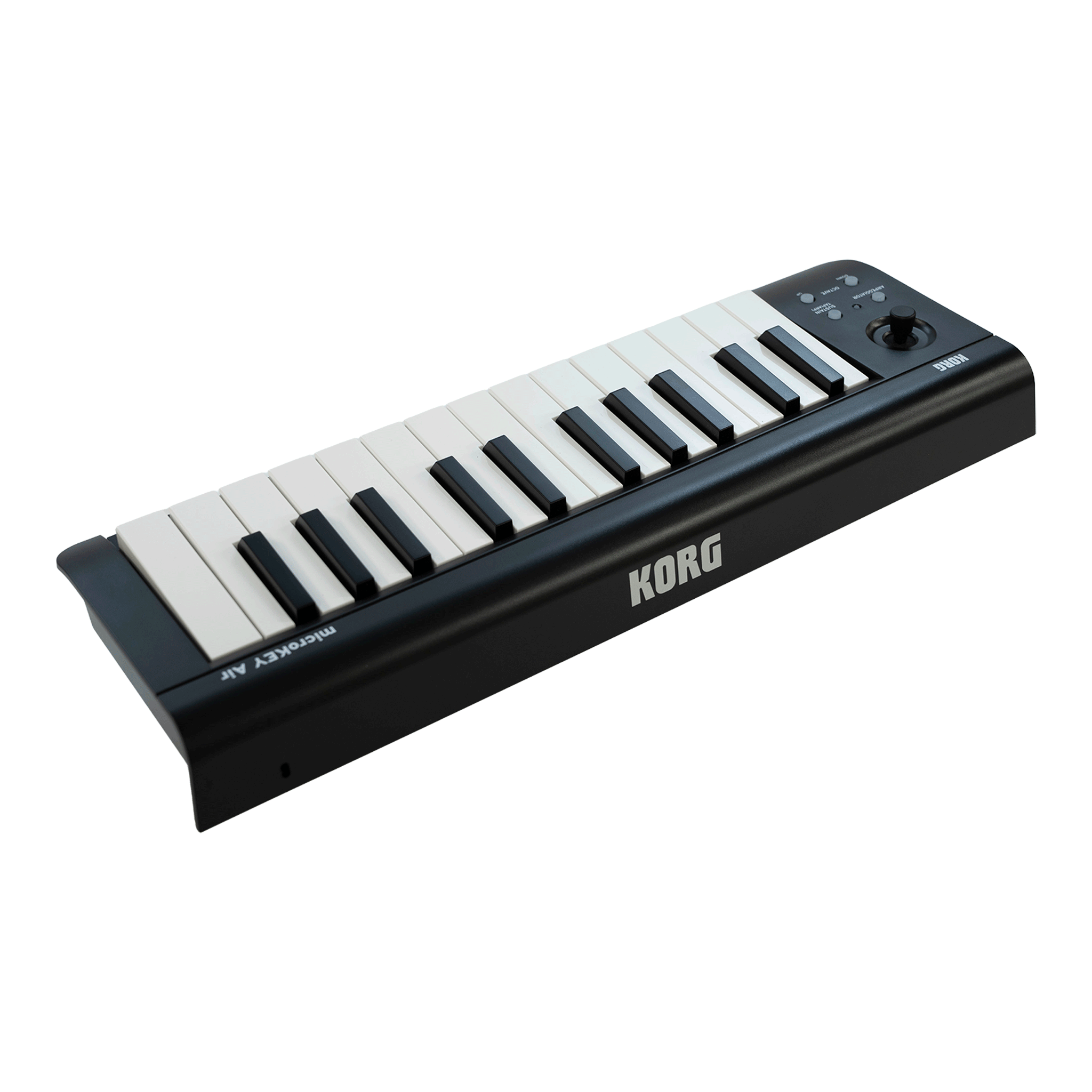 KORG Bluetoothで簡単接続！DTM用入力キーボード【microKEY2 Air 25】