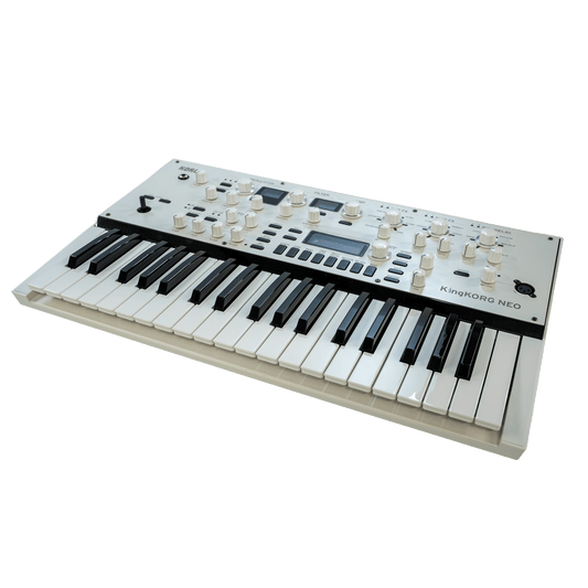 KORG バーチャル・アナログ・シンセサイザー【KingKORG NEO】