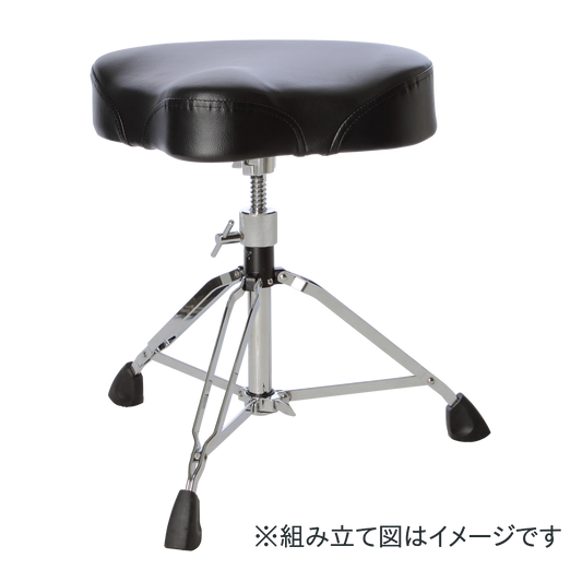 SAKAE OSAKA HERITAGE 定番ドラムスローン【DT-220DS】