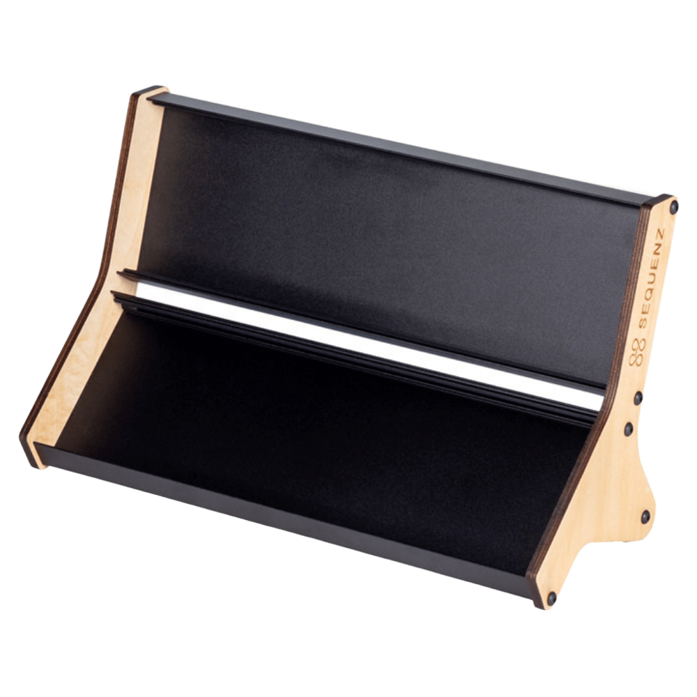 SEQUENZ volcaシリーズが4台収まる専用スタンド【volca rack】