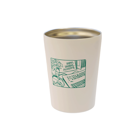 KORG アクセサリー【STAINLESS THERMO TUMBLER】