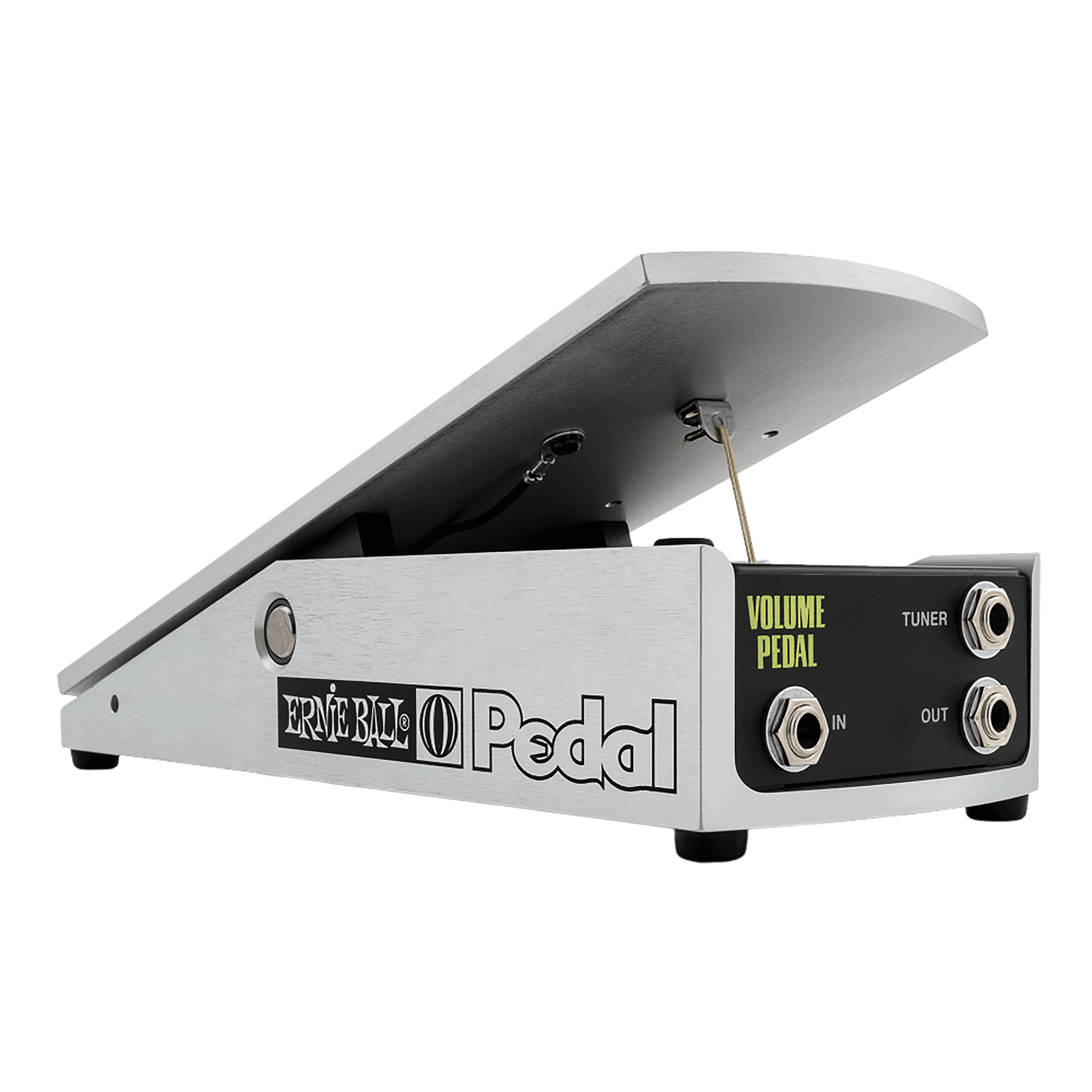 ERNIEBALL 定番ボリュームペダル【VOLUME PEDAL 250K】 - OUTLET MUSIC SHOP｜コルグ公式アウトレットオンライン