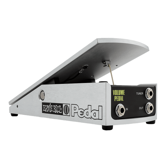 ERNIEBALL 定番ボリュームペダル【VOLUME PEDAL 250K】 - OUTLET MUSIC SHOP｜コルグ公式アウトレットオンライン