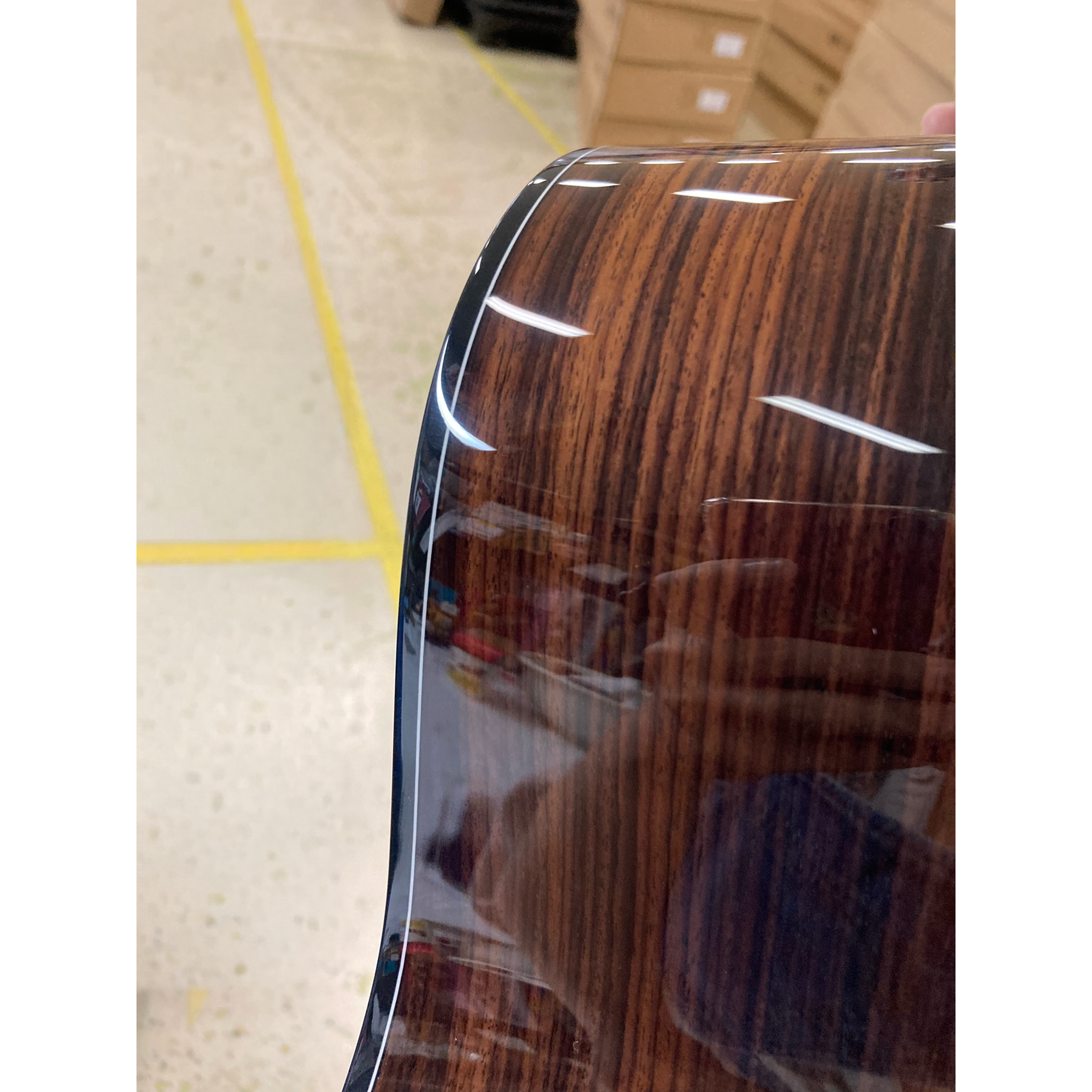 Breedloveの最上級シリーズ　Legacy Series【CONCERT SR E G 28458】