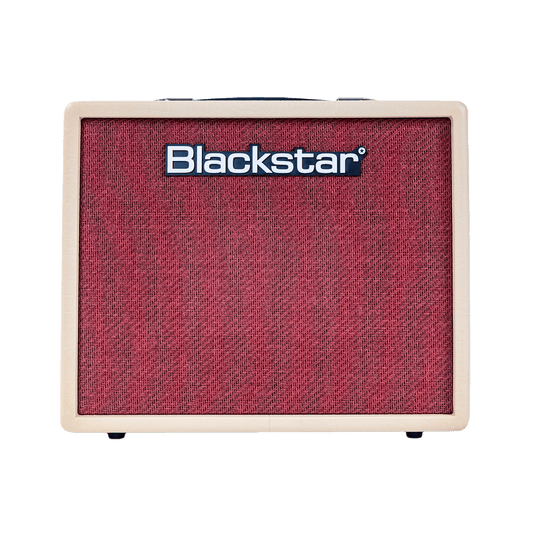 Blackstar 練習で、録音で、ライブで！【DEBUT 30E CREAM OXBLOOD】 - OUTLET MUSIC SHOP｜コルグ公式アウトレットオンライン
